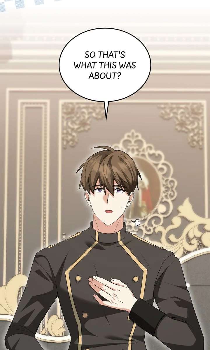 The Duke’s Plush Obsession Chapter 8 page 60 - 