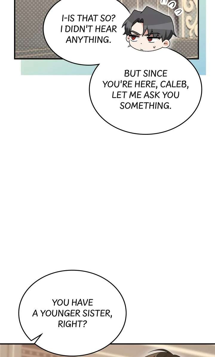 The Duke’s Plush Obsession Chapter 8 page 7 - 