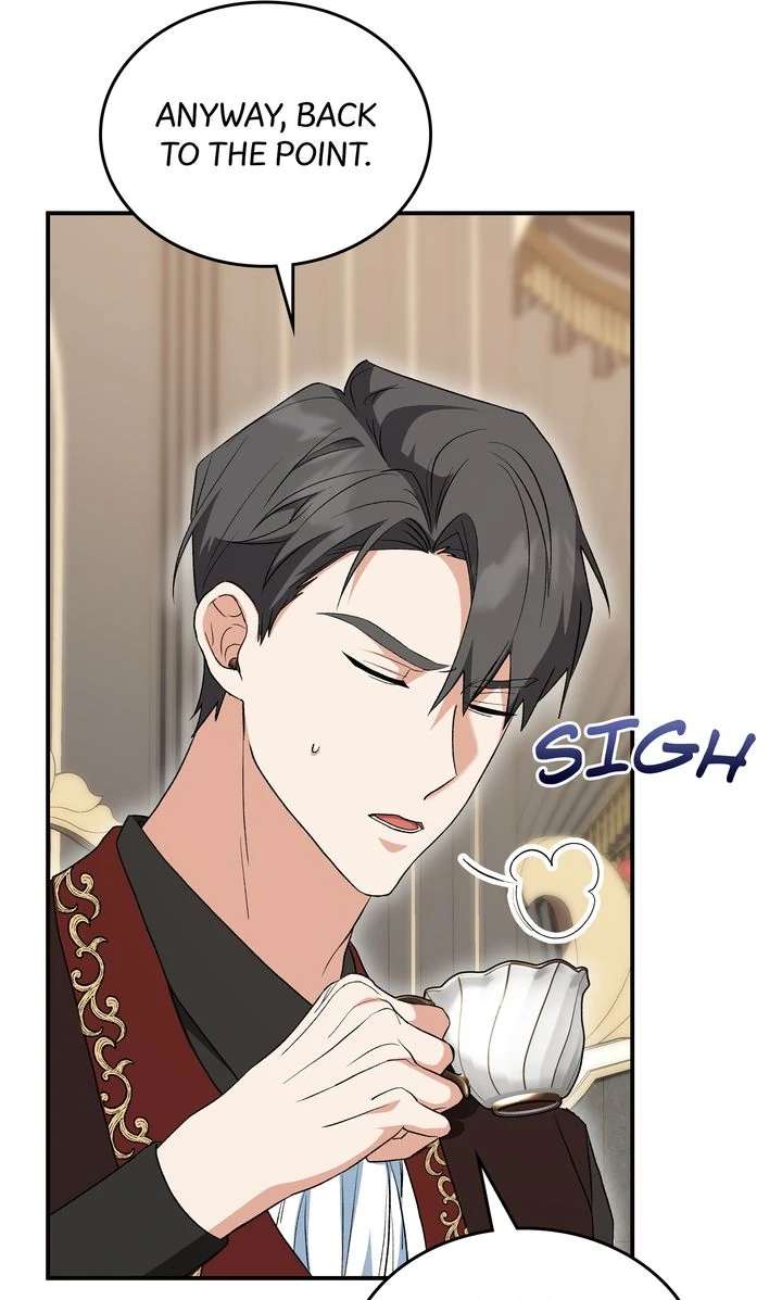 The Duke’s Plush Obsession Chapter 8 page 64 - 