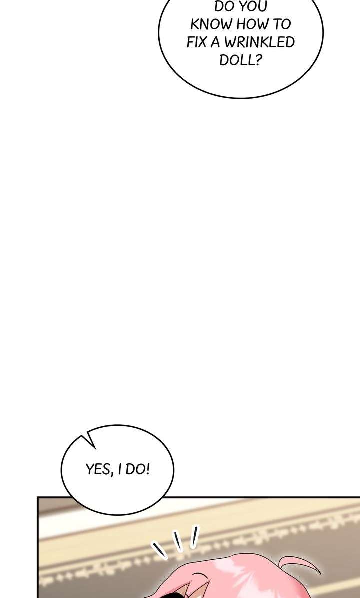 The Duke’s Plush Obsession Chapter 8 page 65 - 