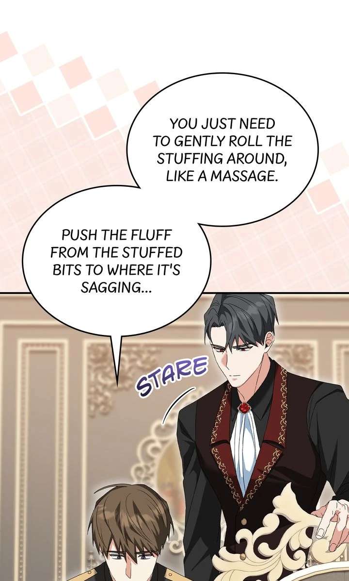The Duke’s Plush Obsession Chapter 8 page 67 - 