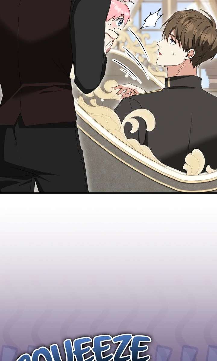 The Duke’s Plush Obsession Chapter 8 page 72 - 