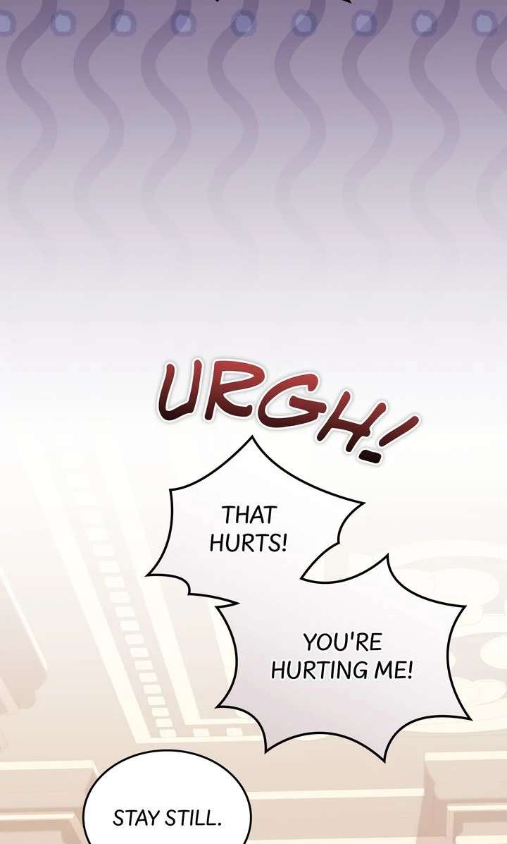 The Duke’s Plush Obsession Chapter 8 page 74 - 