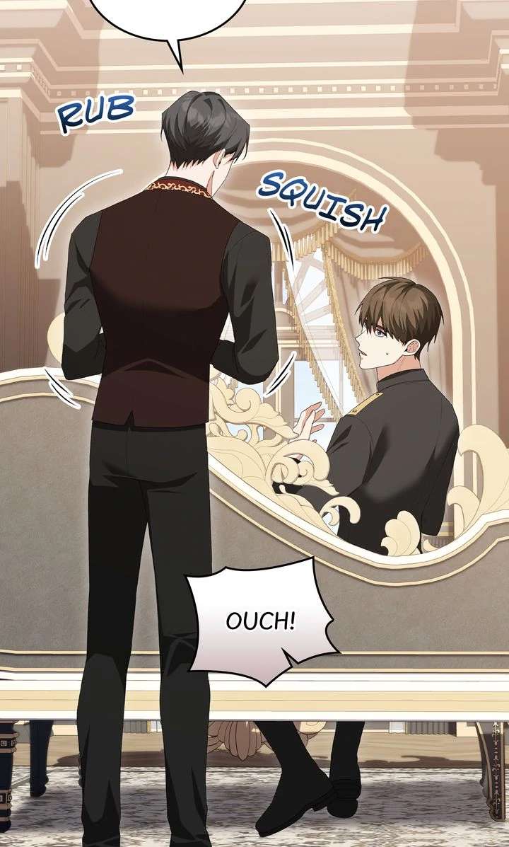 The Duke’s Plush Obsession Chapter 8 page 75 - 