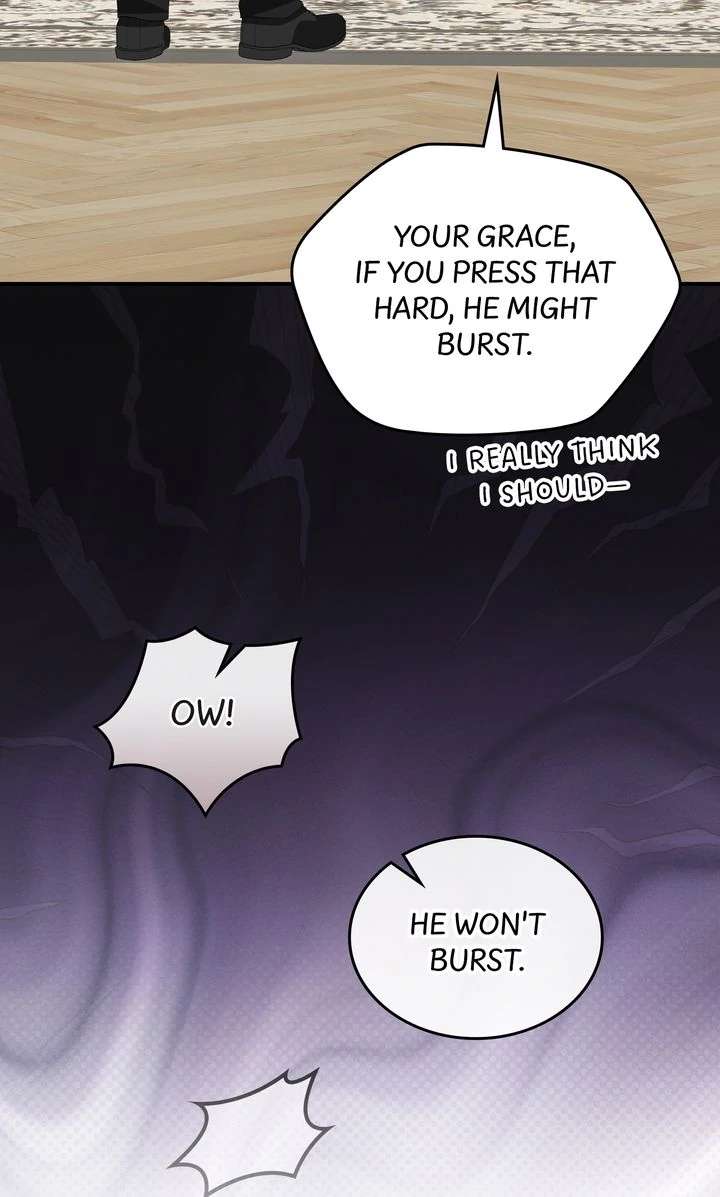 The Duke’s Plush Obsession Chapter 8 page 76 - 