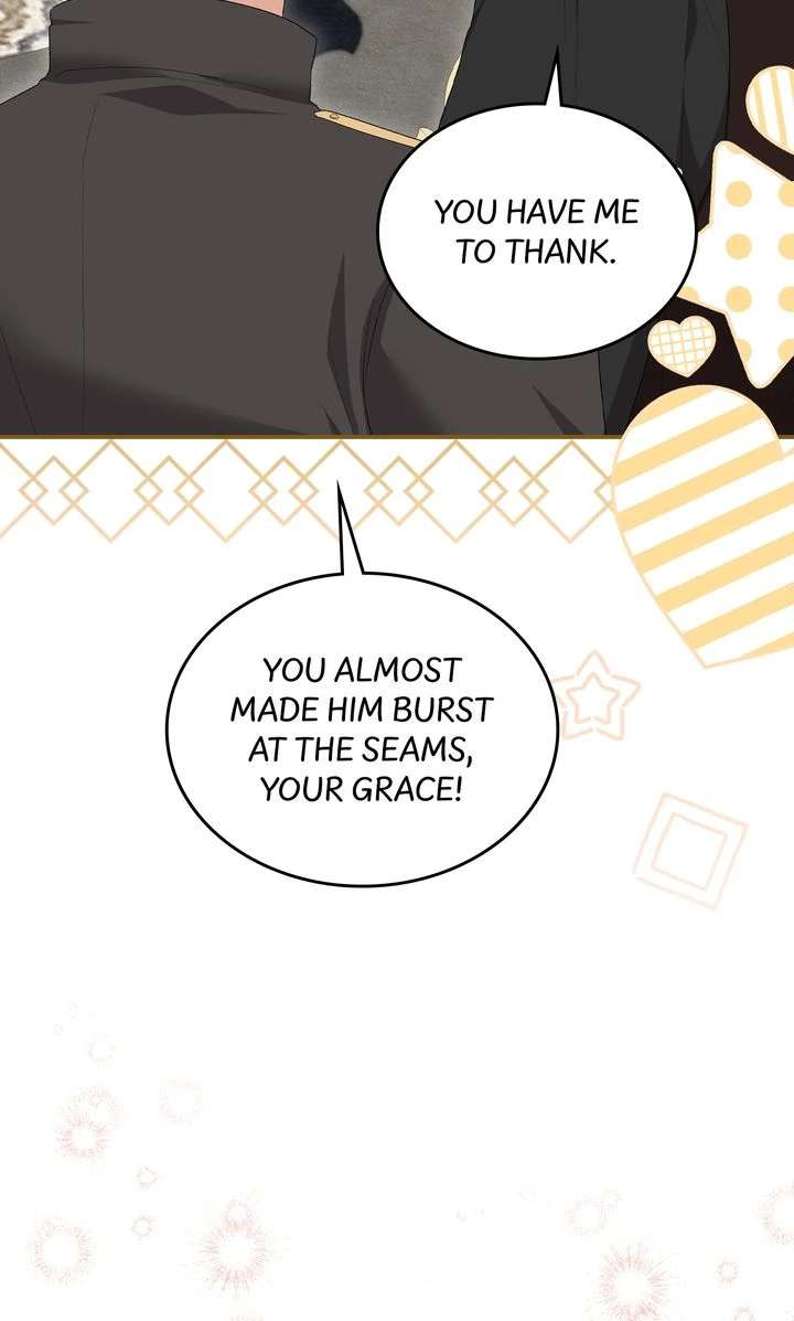 The Duke’s Plush Obsession Chapter 8 page 85 - 
