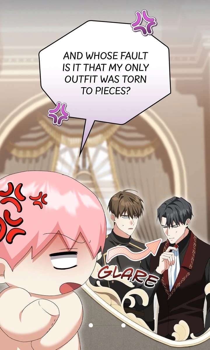 The Duke’s Plush Obsession Chapter 8 page 89 - 