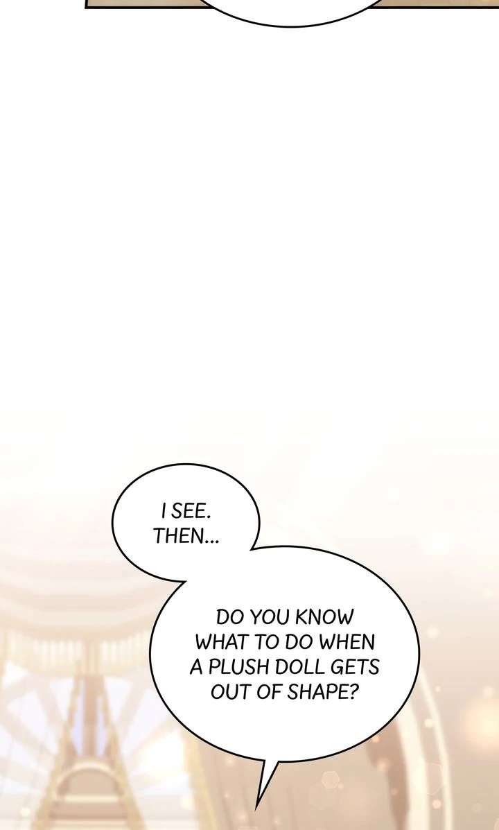 The Duke’s Plush Obsession Chapter 8 page 10 - 