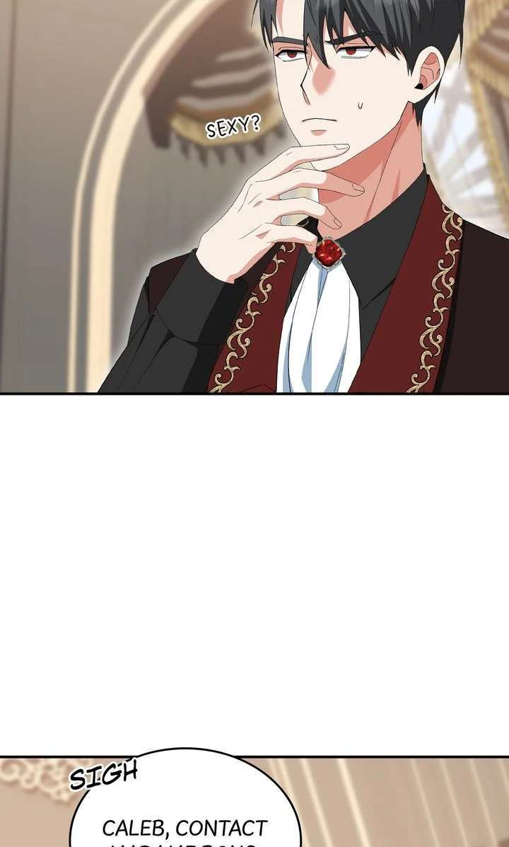 The Duke’s Plush Obsession Chapter 8 page 91 - 