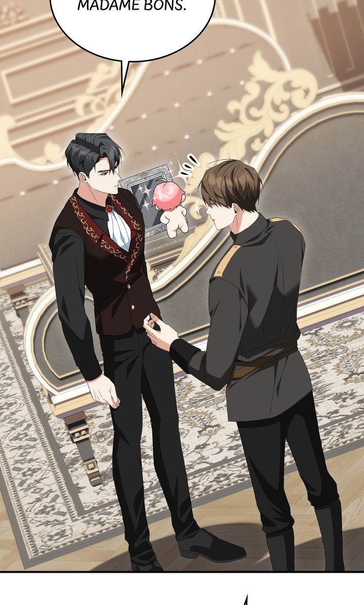 The Duke’s Plush Obsession Chapter 8 page 92 - 