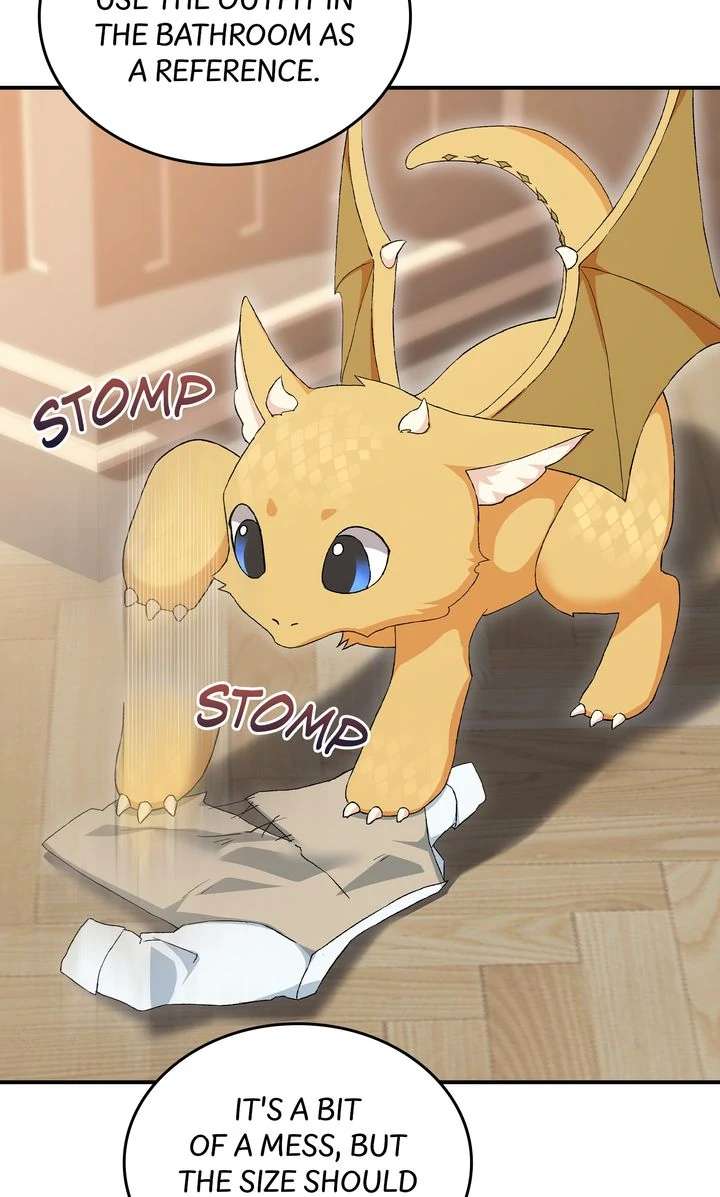The Duke’s Plush Obsession Chapter 8 page 94 - 