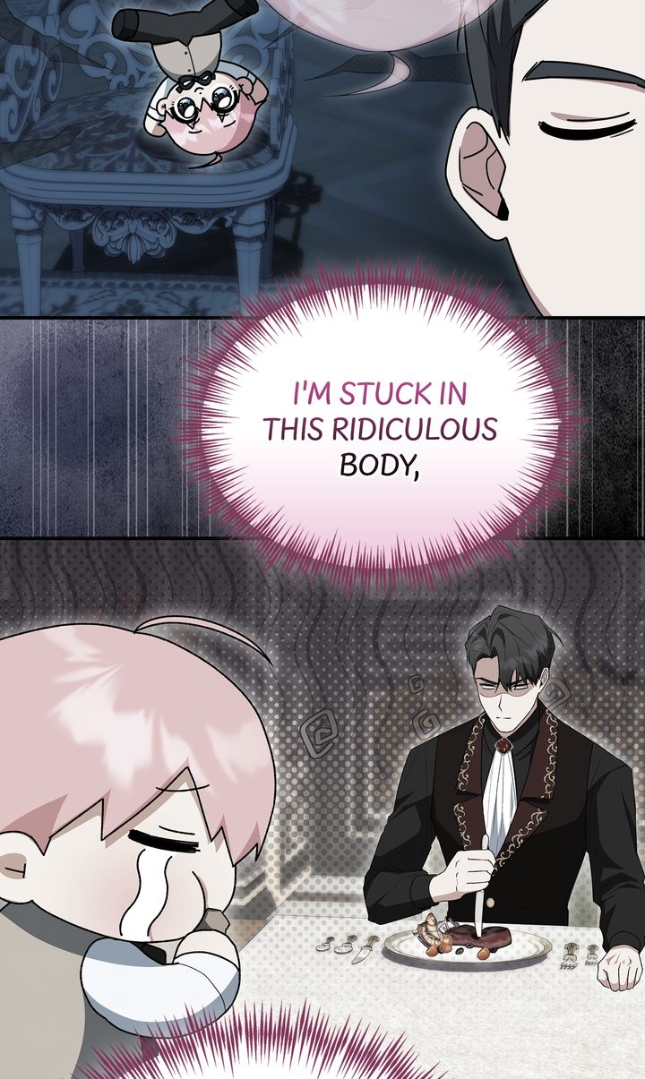 The Duke’s Plush Obsession Chapter 9 page 12 - 