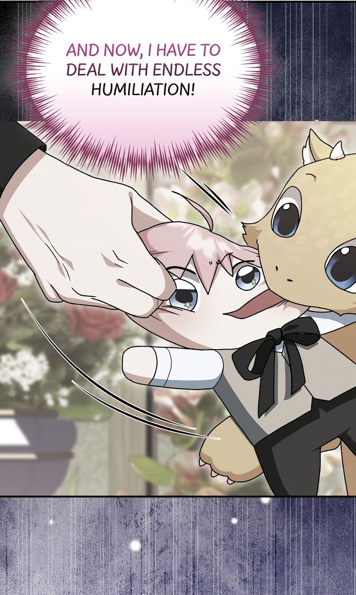 The Duke’s Plush Obsession Chapter 9 page 13 - 