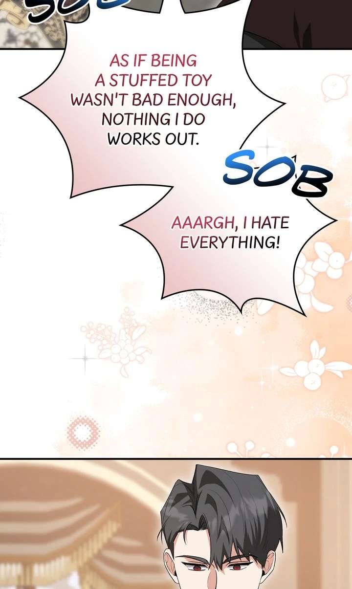The Duke’s Plush Obsession Chapter 9 page 16 - 