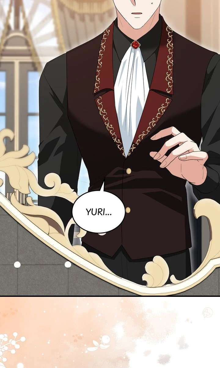 The Duke’s Plush Obsession Chapter 9 page 17 - 