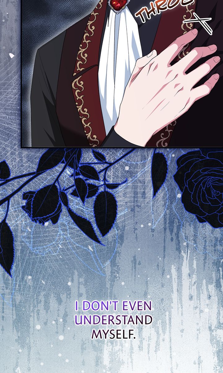 The Duke’s Plush Obsession Chapter 9 page 22 - 