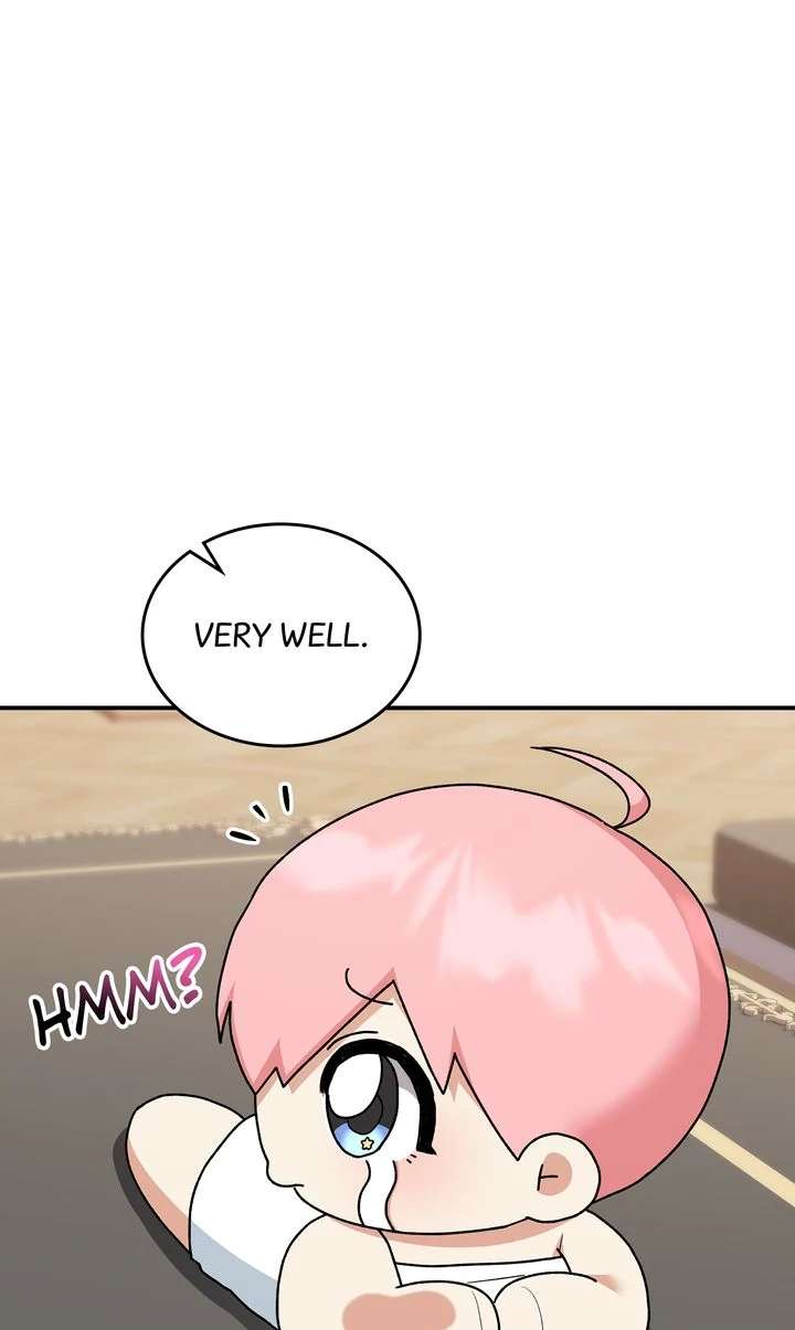 The Duke’s Plush Obsession Chapter 9 page 25 - 