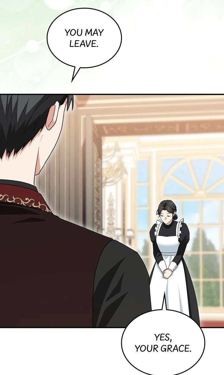 The Duke’s Plush Obsession Chapter 9 page 31 - 