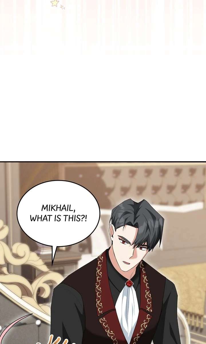 The Duke’s Plush Obsession Chapter 9 page 39 - 