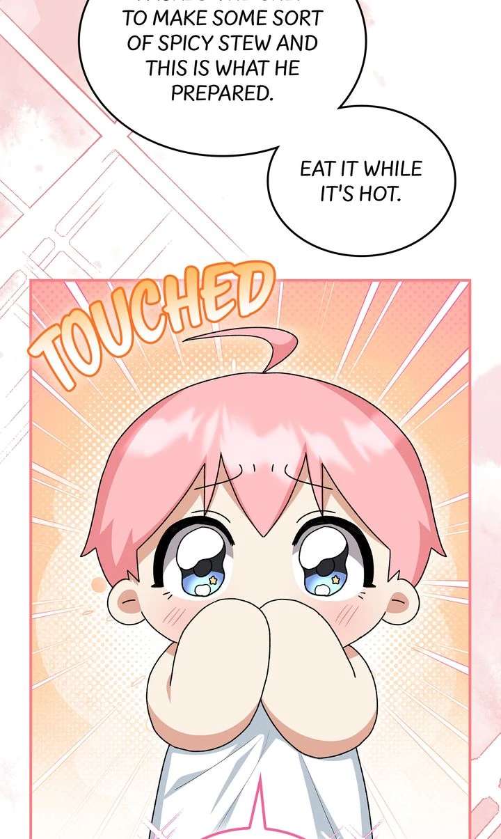 The Duke’s Plush Obsession Chapter 9 page 41 - 