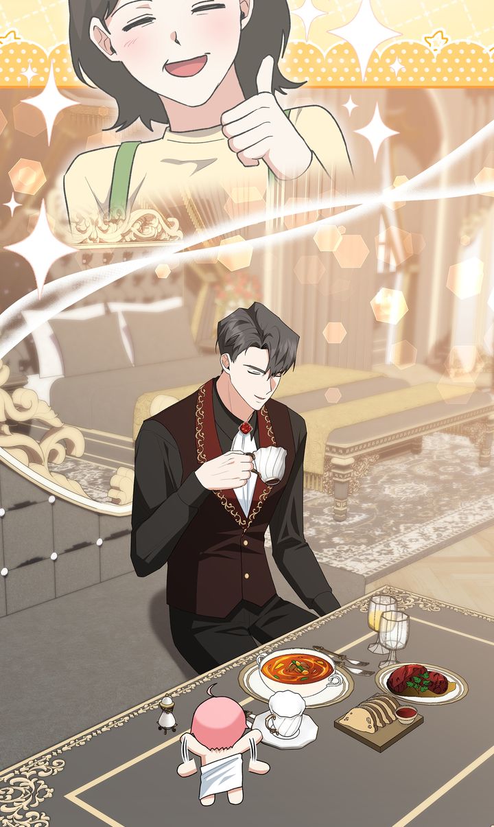 The Duke’s Plush Obsession Chapter 9 page 44 - 