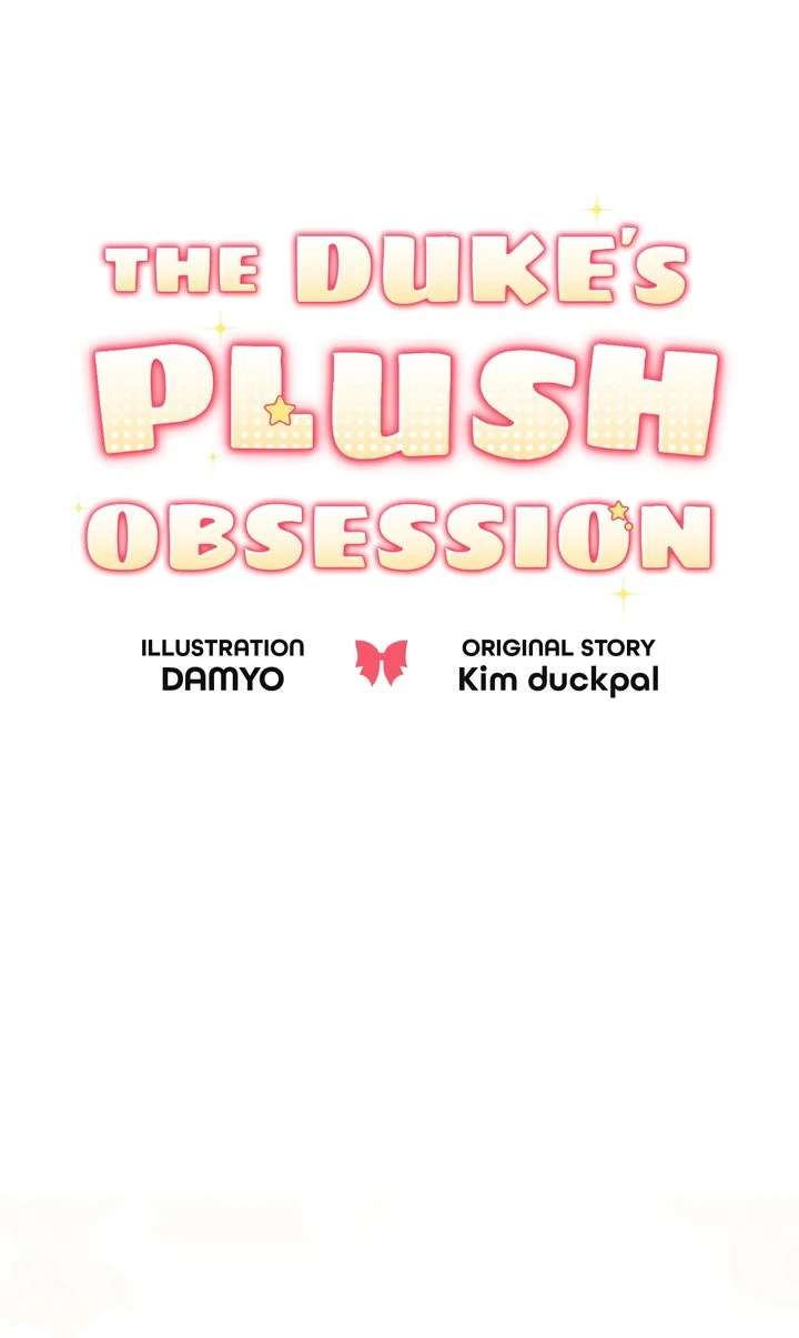 The Duke’s Plush Obsession Chapter 9 page 47 - 