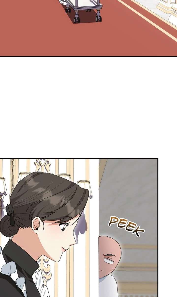 The Duke’s Plush Obsession Chapter 9 page 49 - 