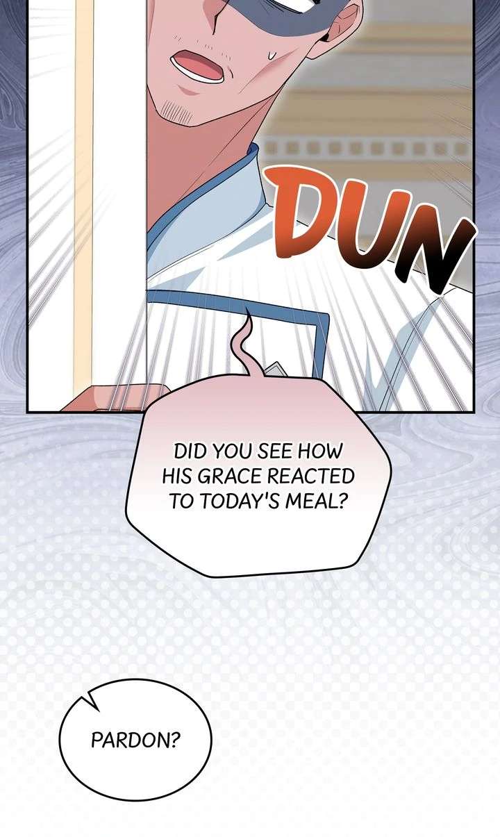 The Duke’s Plush Obsession Chapter 9 page 52 - 