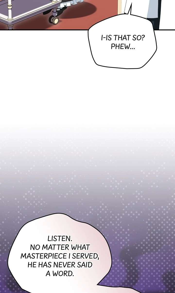 The Duke’s Plush Obsession Chapter 9 page 54 - 