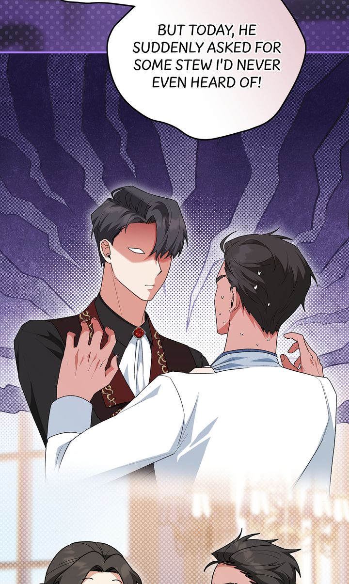 The Duke’s Plush Obsession Chapter 9 page 55 - 