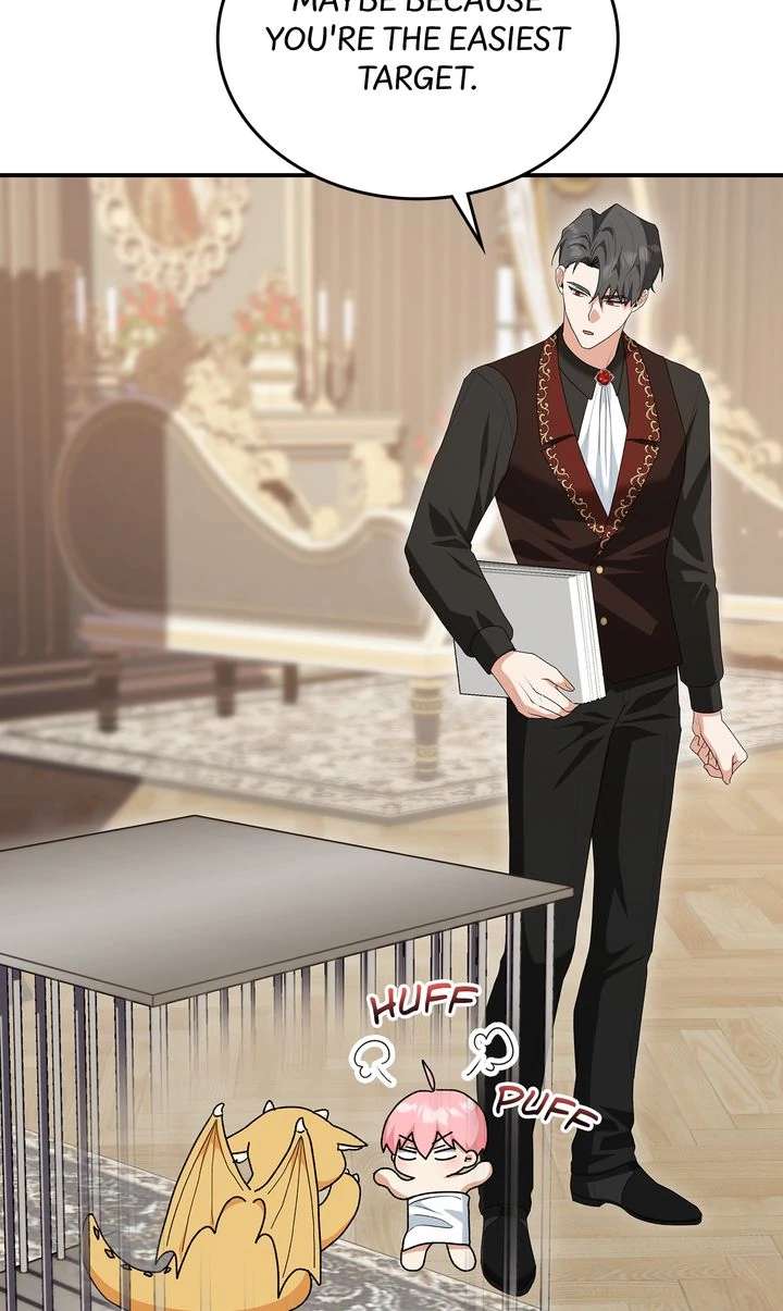 The Duke’s Plush Obsession Chapter 9 page 64 - 
