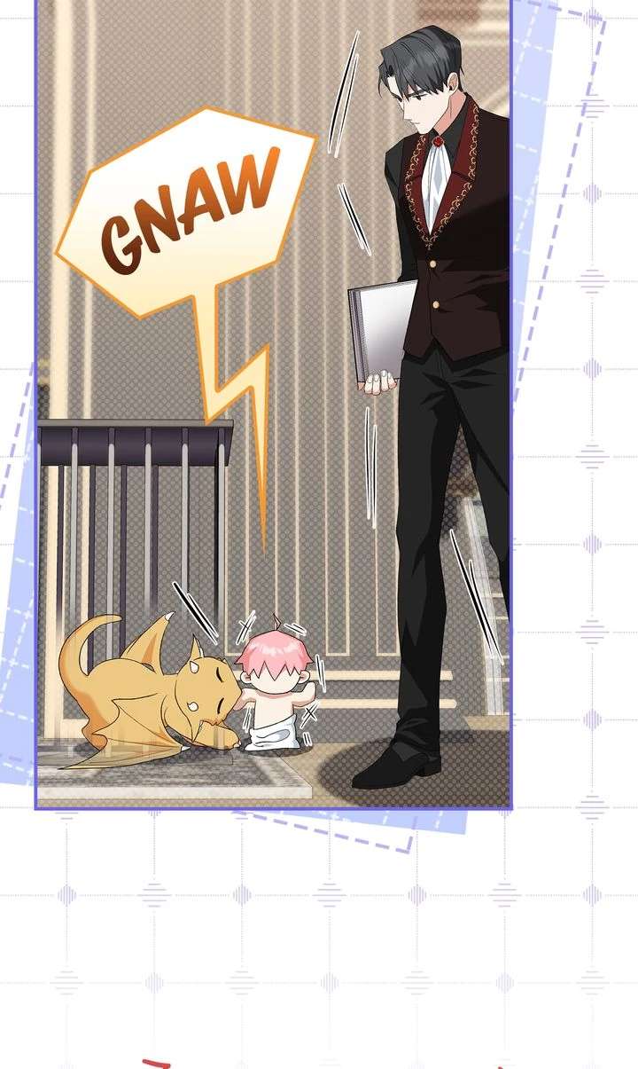 The Duke’s Plush Obsession Chapter 9 page 67 - 