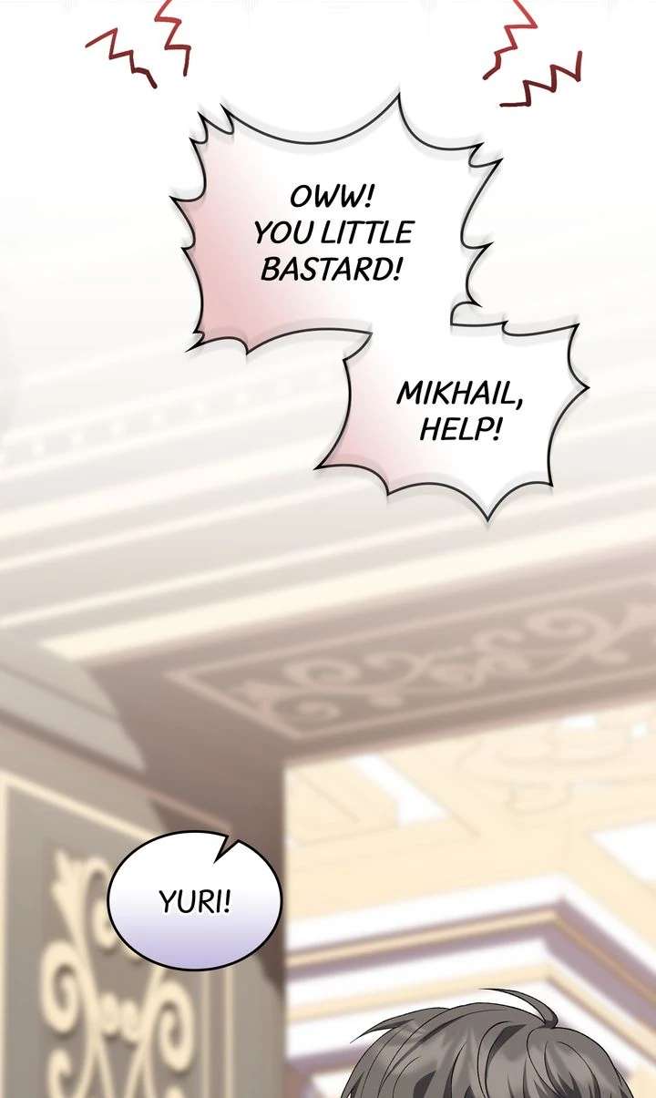 The Duke’s Plush Obsession Chapter 9 page 68 - 