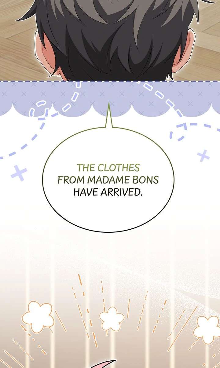 The Duke’s Plush Obsession Chapter 9 page 71 - 