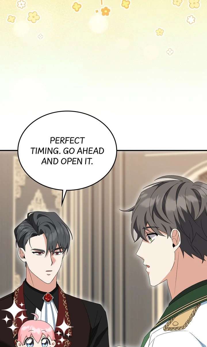 The Duke’s Plush Obsession Chapter 9 page 74 - 