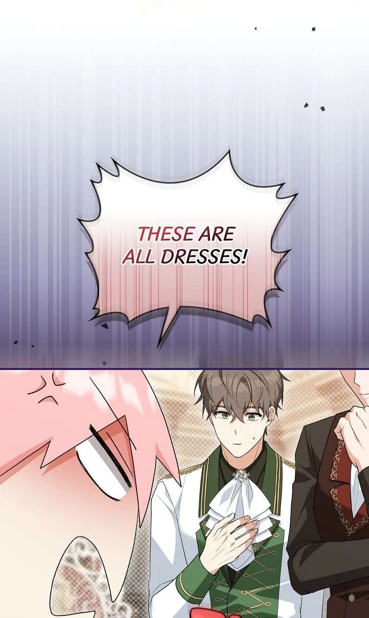 The Duke’s Plush Obsession Chapter 9 page 79 - 