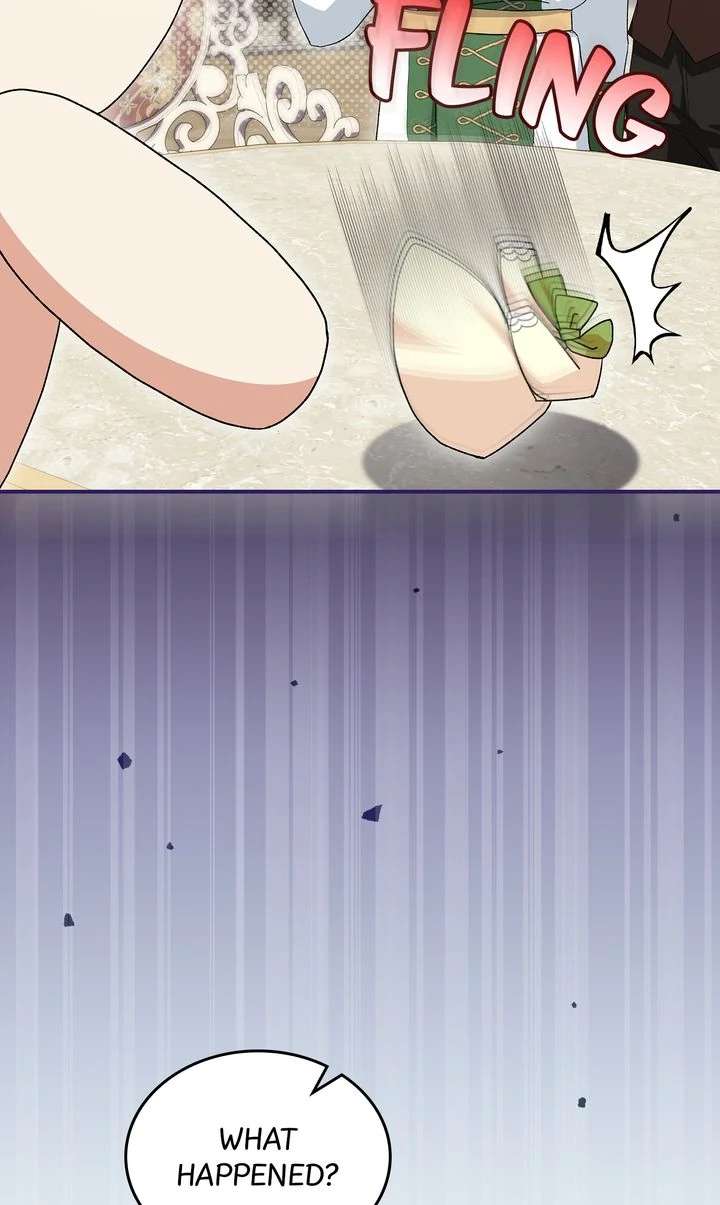 The Duke’s Plush Obsession Chapter 9 page 80 - 