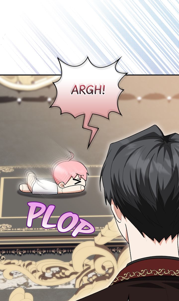 The Duke’s Plush Obsession Chapter 9 page 9 - 
