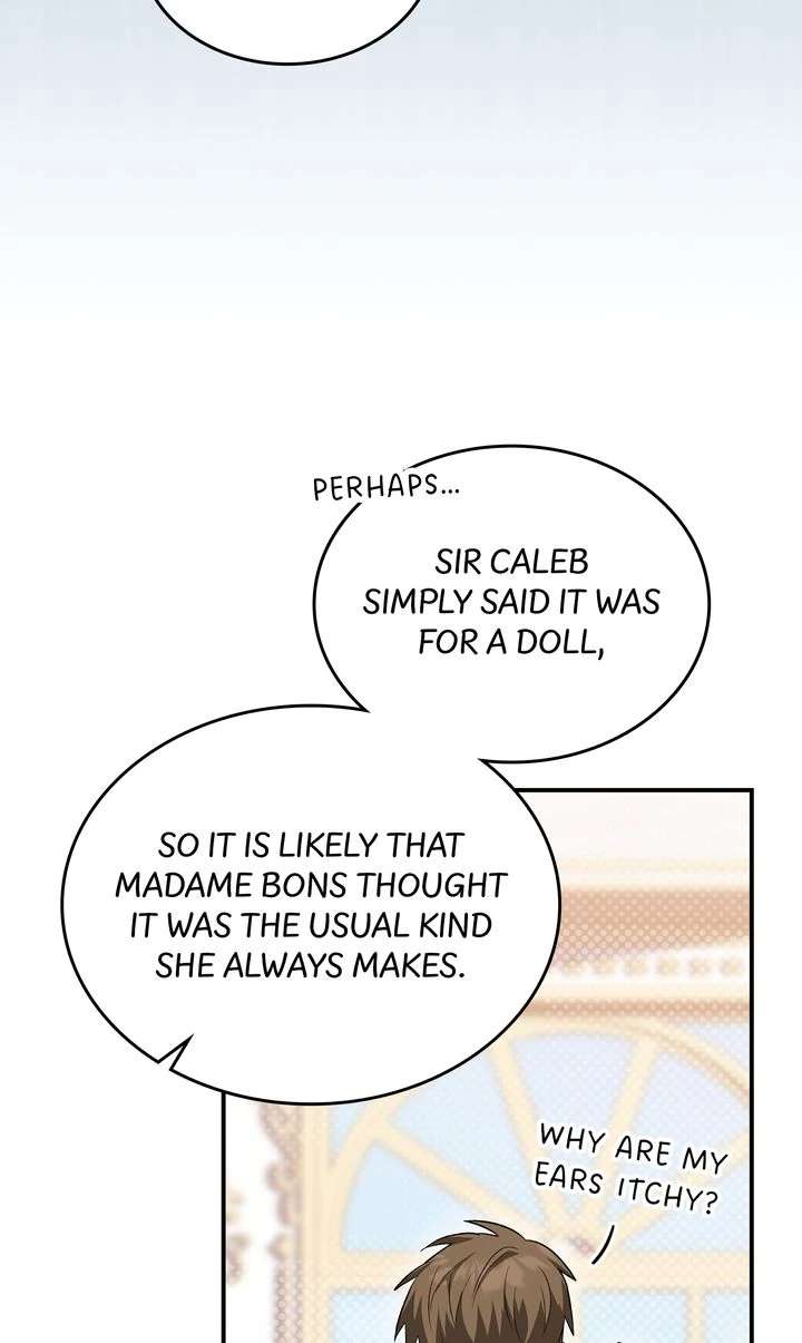 The Duke’s Plush Obsession Chapter 9 page 81 - 
