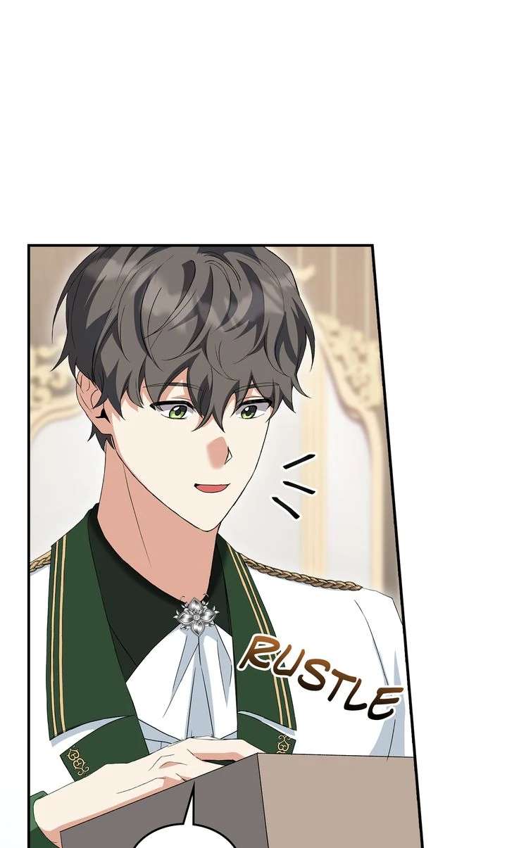 The Duke’s Plush Obsession Chapter 9 page 84 - 