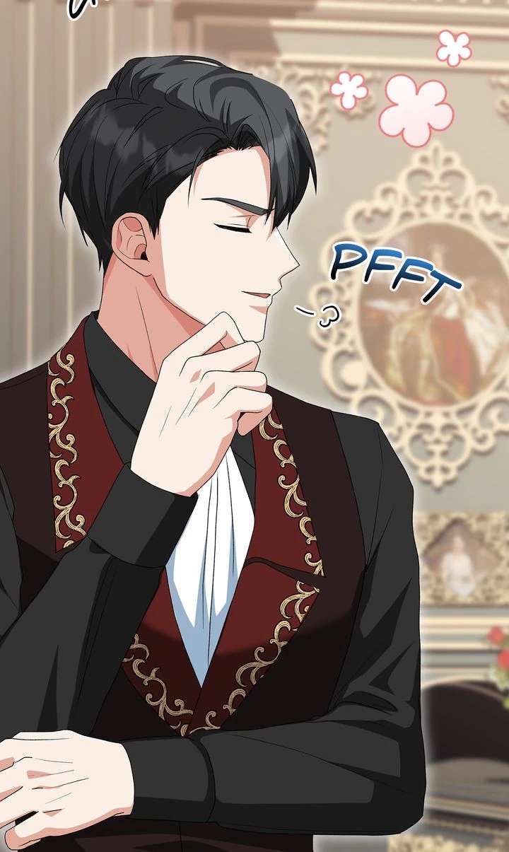 The Duke’s Plush Obsession Chapter 9 page 89 - 