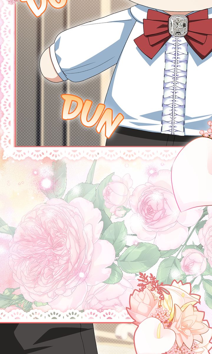 The Duke’s Plush Obsession Chapter 9 page 91 - 