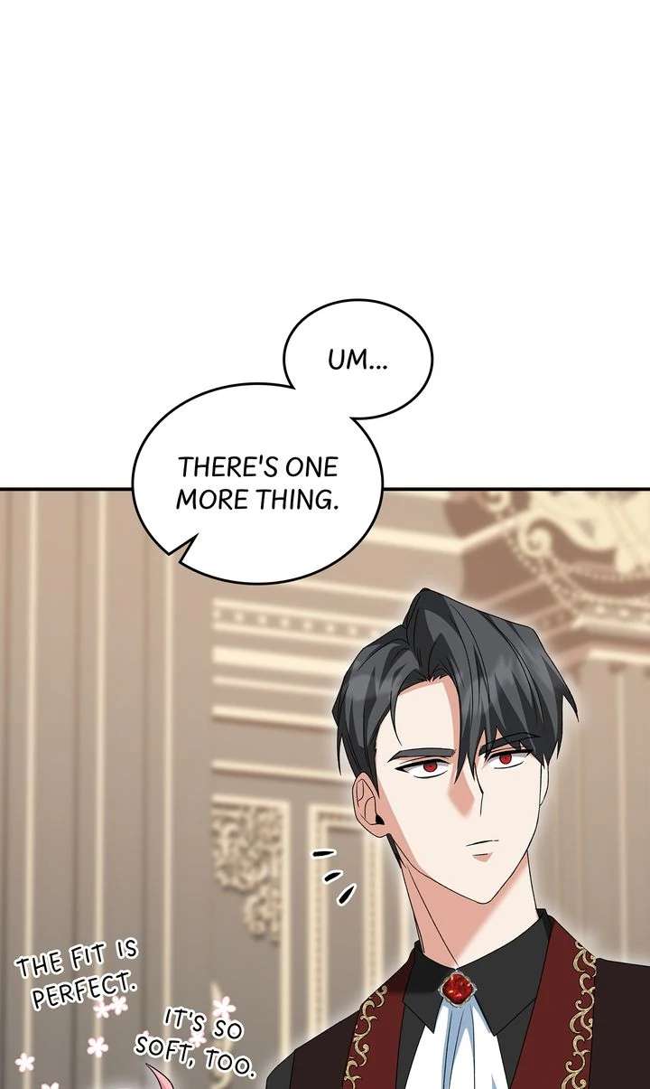 The Duke’s Plush Obsession Chapter 9 page 96 - 