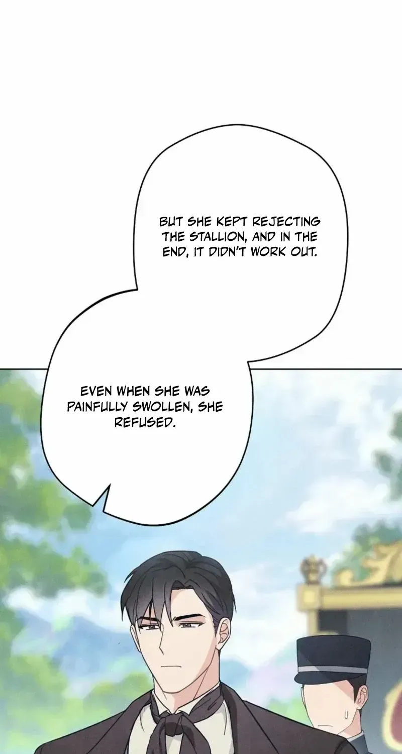 The Duke’s Wife Obsession Chapter 1.1 page 106 - 
