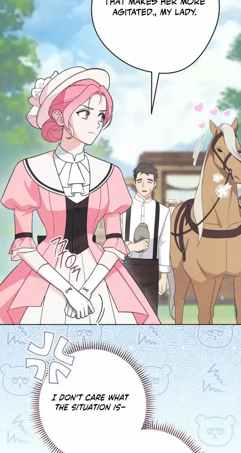 The Duke’s Wife Obsession Chapter 1.1 page 108 - 