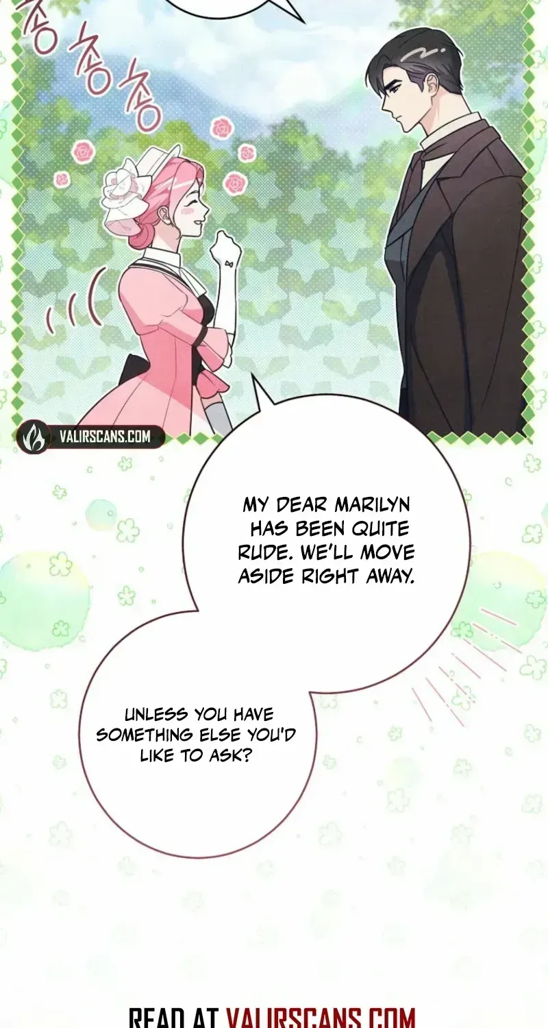 The Duke’s Wife Obsession Chapter 1.1 page 117 - 