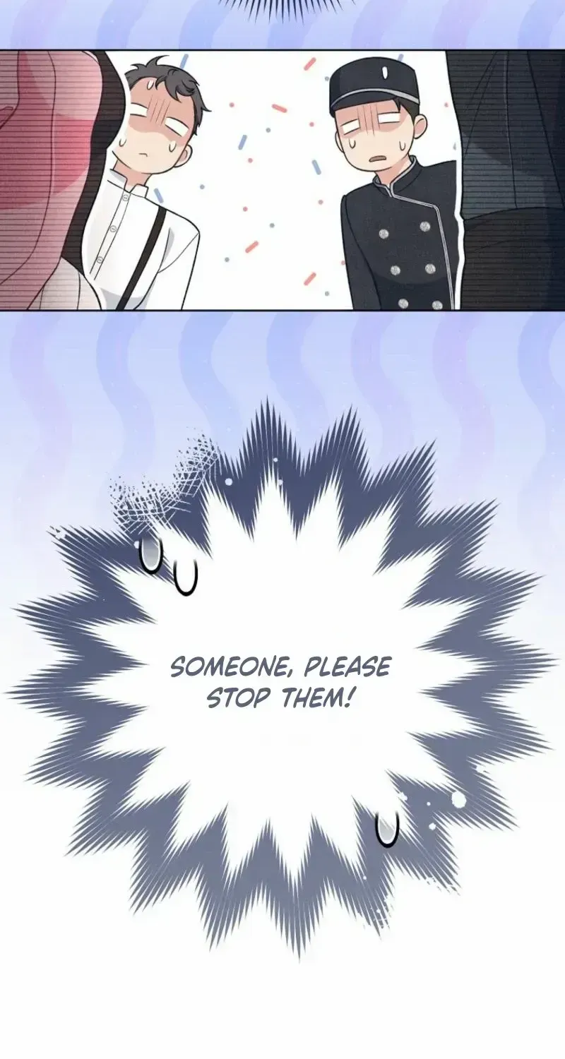 The Duke’s Wife Obsession Chapter 1.1 page 126 - 