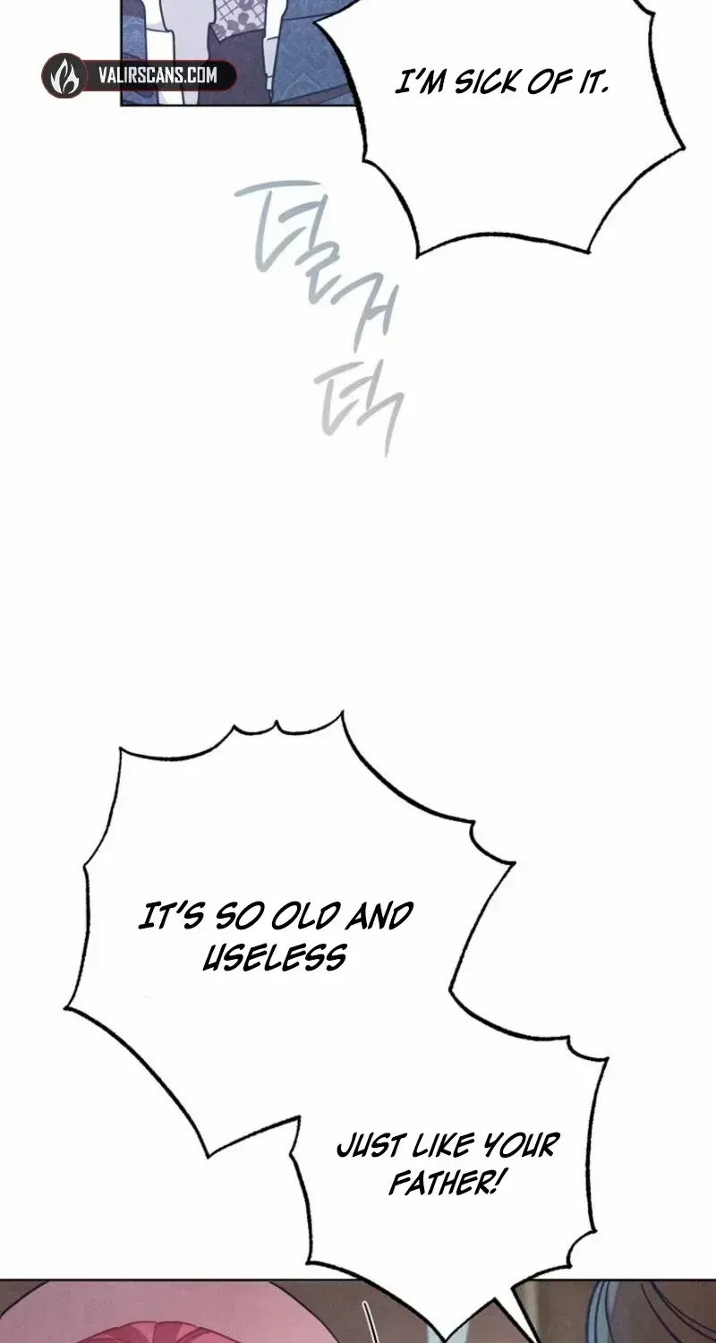 The Duke’s Wife Obsession Chapter 1.1 page 33 - 