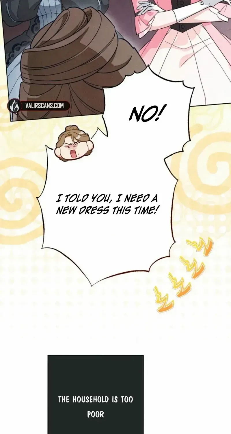 The Duke’s Wife Obsession Chapter 1.1 page 42 - 