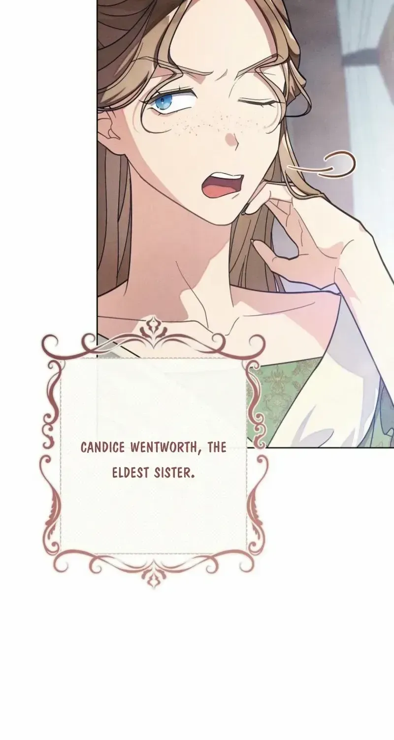 The Duke’s Wife Obsession Chapter 1.1 page 44 - 